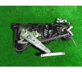 Стеклоподъемник