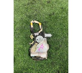 Замок двери