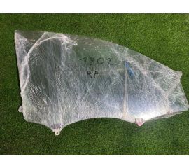 Стекло двери