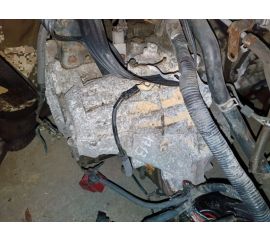 КПП автоматическая