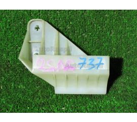 Крепление бампера