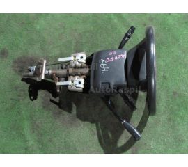 Рулевая колонка