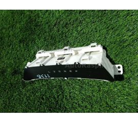 Щиток приборов