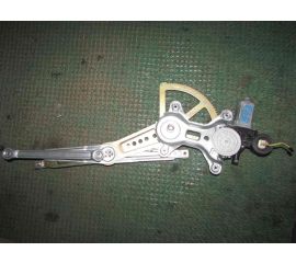 Стеклоподъемник