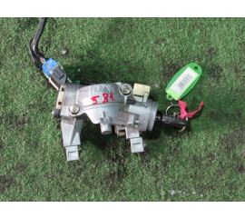 Замок зажигания