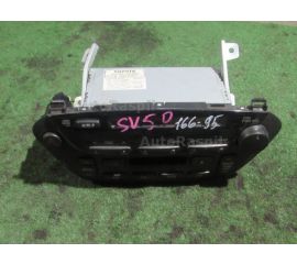 Магнитофон