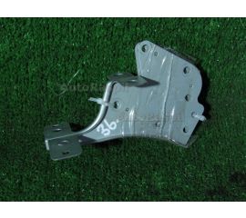 Крепление автомагнитолы