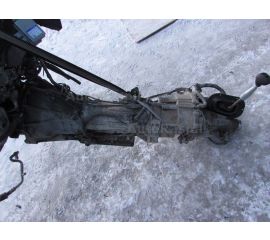 КПП автоматическая