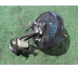 Главный тормозной цилиндр