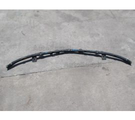 Жесткость бампера