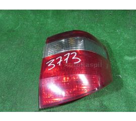 Стоп сигнал