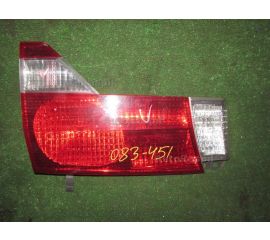 Вставка между стопов