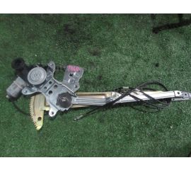 Стеклоподъемник