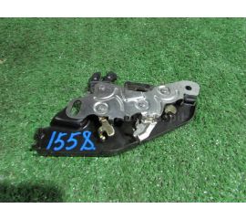 Замок двери