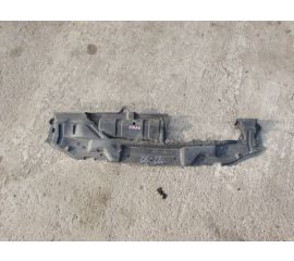 Защита бампера