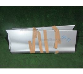 Накладка на дверь