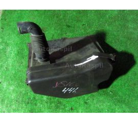 Блок предохранителей