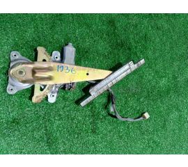 Стеклоподъемник