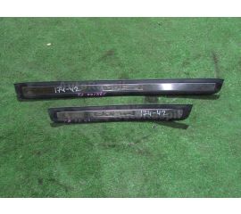 Накладка на порог