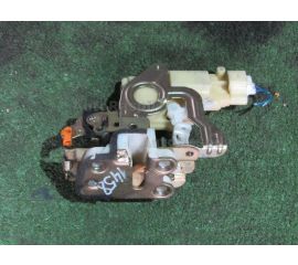 Замок двери