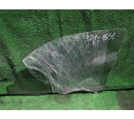 Стекло двери