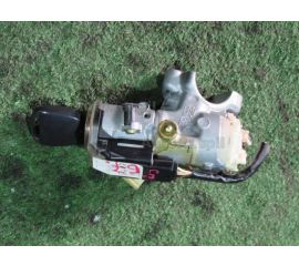 Замок зажигания