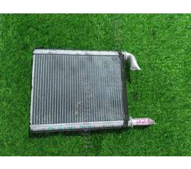 Радиатор печки