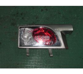 Вставка между стопов