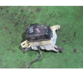 Блок предохранителей