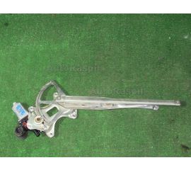 Стеклоподъемник