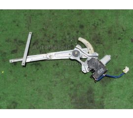 Стеклоподъемник