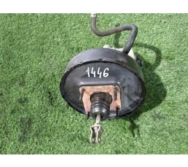 Главный тормозной цилиндр