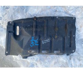 Защита двигателя