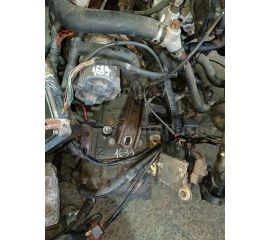 КПП автоматическая