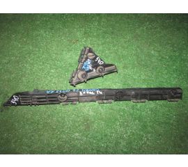 Крепление бампера