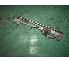 Моторчик дворников