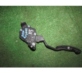 Педаль газа