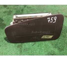 Подушка безопасности