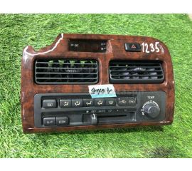 Управление печкой