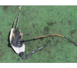 Замок двери