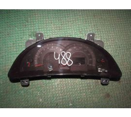 Щиток приборов