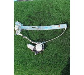 Стеклоподъемник