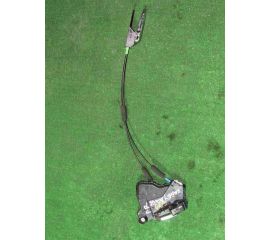 Замок двери