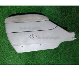 Бардачок между сиденьями