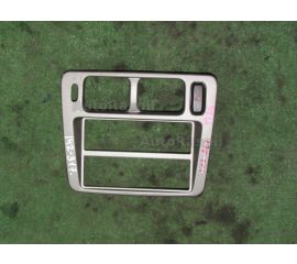 Консоль магнитофона