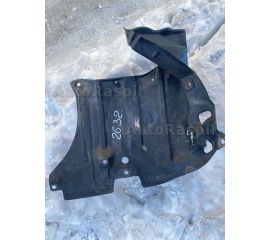 Защита двигателя