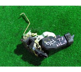 Замок двери