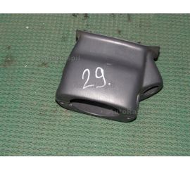 Кожух рулевой колонки