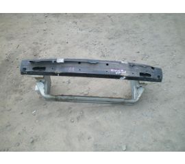 Жесткость бампера