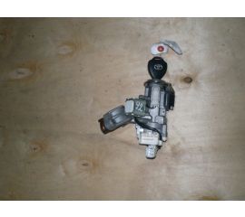 Замок зажигания